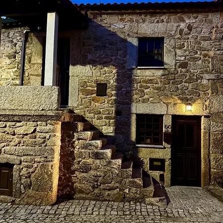 بيت للعطل Casa D Dinis *