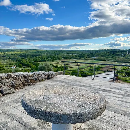 بيت للعطل Casa D Dinis
