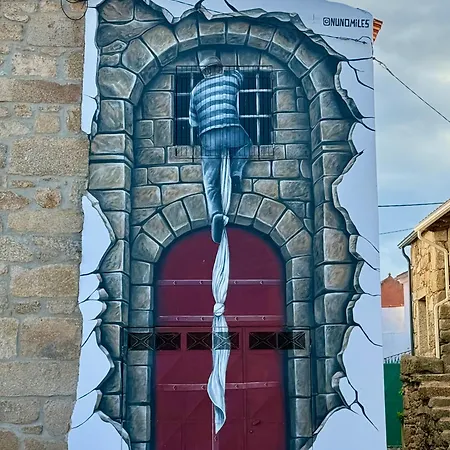 بيت للعطل Casa D Dinis