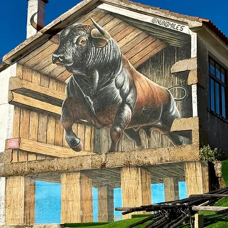 Casa D Dinis * Alfaiates