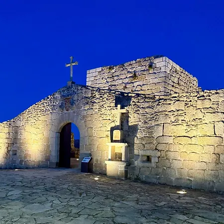بيت للعطل Casa D Dinis *
