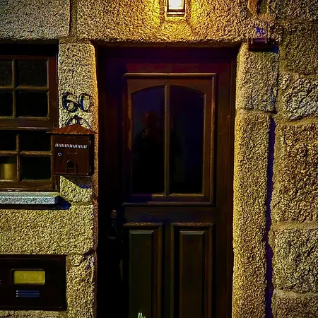 بيت للعطل Casa D Dinis