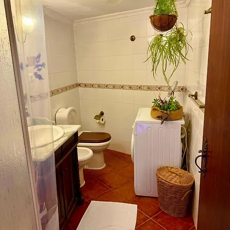 Casa D Dinis بيت للعطل