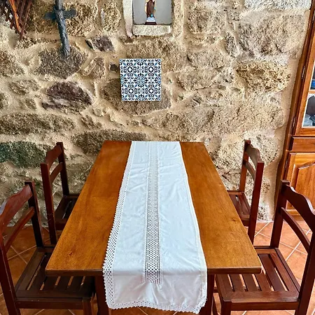 Casa D Dinis بيت للعطل *
