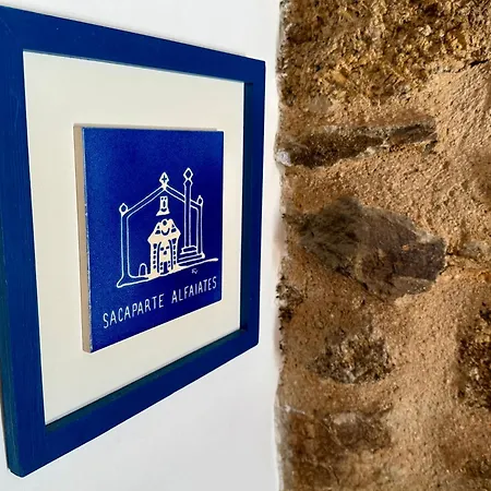 Casa D Dinis بيت للعطل