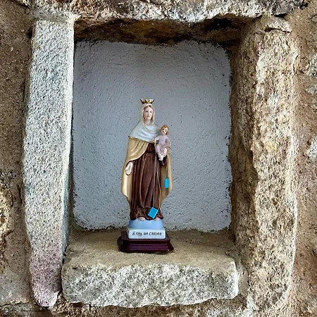 Casa D Dinis بيت للعطل Alfaiates
