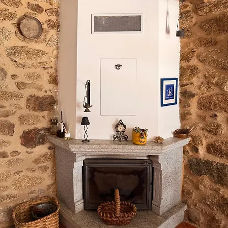 Casa D Dinis بيت للعطل *