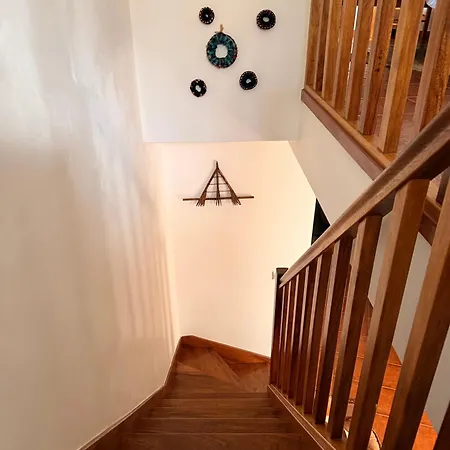 Casa D Dinis بيت للعطل *