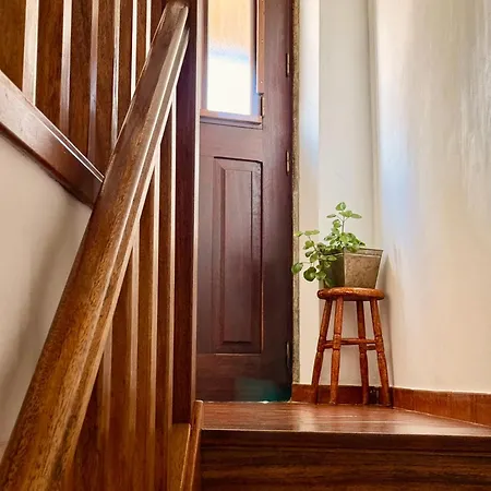 Casa D Dinis بيت للعطل