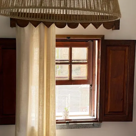 Casa D Dinis بيت للعطل *