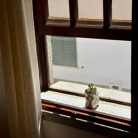 Casa D Dinis بيت للعطل Alfaiates