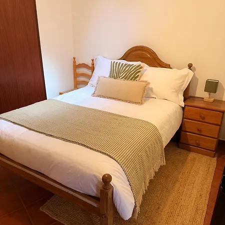 بيت للعطل Casa D Dinis Alfaiates
