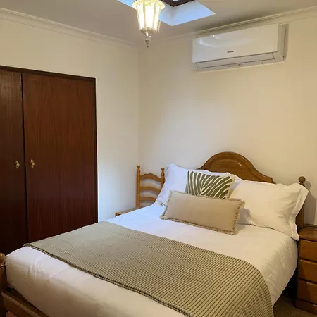 Casa D Dinis بيت للعطل Alfaiates